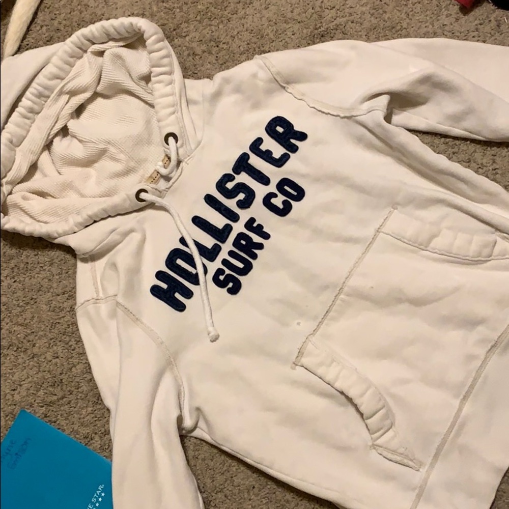 Hoodie!!